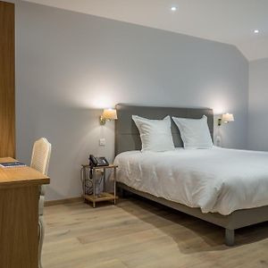Pavillon Chambre Familiale